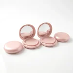 POT CUSHION COMPACT LENGKAP DENGAN CERMIN, PUFF, DAN INNER LID