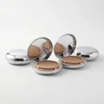 POT CUSHION COMPACT PREMIUM BENTUK BULAT