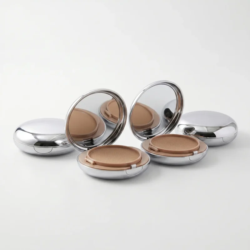Home 39 POT CUSHION COMPACT PREMIUM BENTUK BULAT
