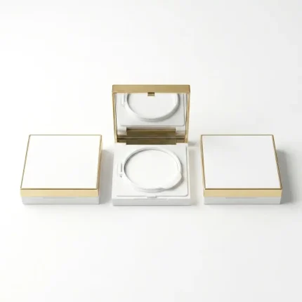POT CUSHION COMPACT PREMIUM BENTUK KOTAK