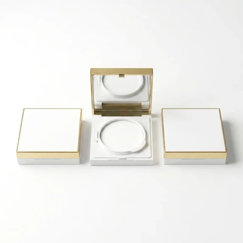 POT CUSHION COMPACT PREMIUM BENTUK KOTAK