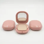 POT CUSHION COMPACT PREMIUM BENTUK ROUNDED