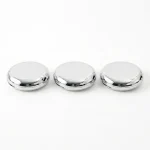 POT CUSHION COMPACT PREMIUM BENTUK SILINDER BULAT UKURAN KECIL