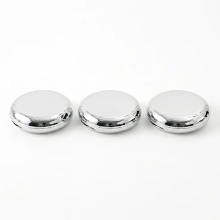POT CUSHION COMPACT PREMIUM BENTUK SILINDER BULAT UKURAN KECIL