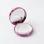 POT CUSHION M269 VARIAN WARNA PINK METALIK