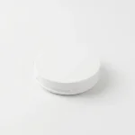 POT CUSHION M269 VARIAN WARNA PUTIH