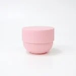 POT JAMUR WARNA PINK UKURAN 150 mL