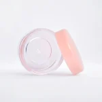 POT JAR KOSMETIK BAHAN PP