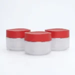 POT JAR KOSMETIK BAHAN PP
