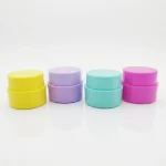POT JAR KOSMETIK BAHAN PP