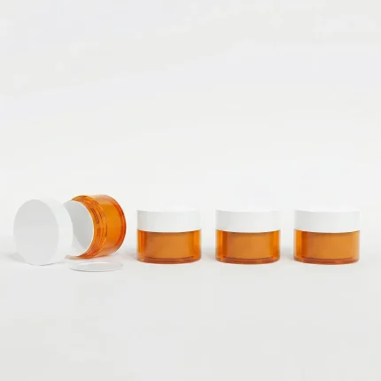 POT JAR KOSMETIK BAHAN PP PREMIUM
