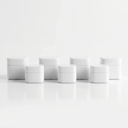 POT JAR KOSMETIK BAHAN PP PREMIUM