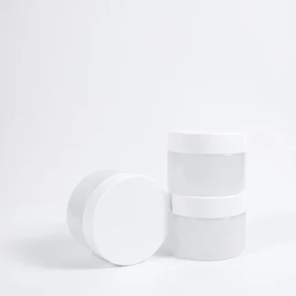 POT JAR KOSMETIK BAHAN PP PREMIUM