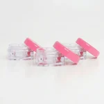 POT JAR KOSMETIK BAHAN PP PREMIUM