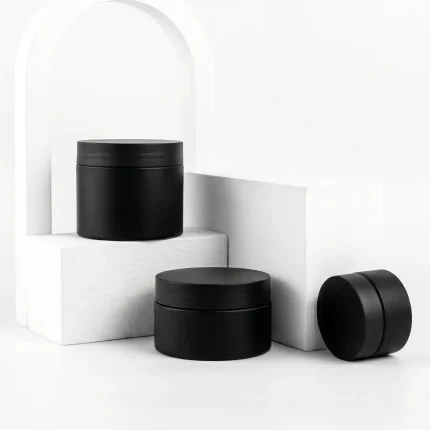 POT JAR KOSMETIK BAHAN PP PREMIUM