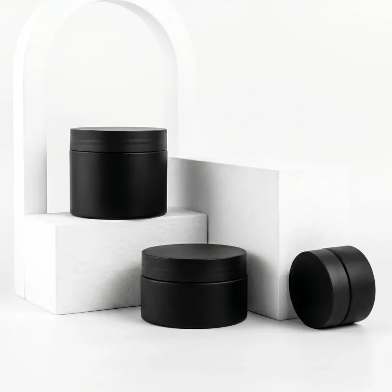 POT JAR KOSMETIK BAHAN PP PREMIUM