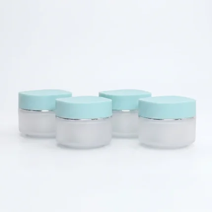 POT JAR KOSMETIK BAHAN PP PREMIUM