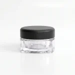 POT JAR KOSMETIK BAHAN PP PREMIUM