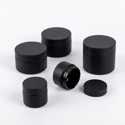 POT JAR KOSMETIK BAHAN PP PREMIUM