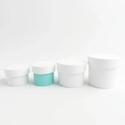 POT JAR KOSMETIK BAHAN PP PREMIUM BERAGAM UKURAN
