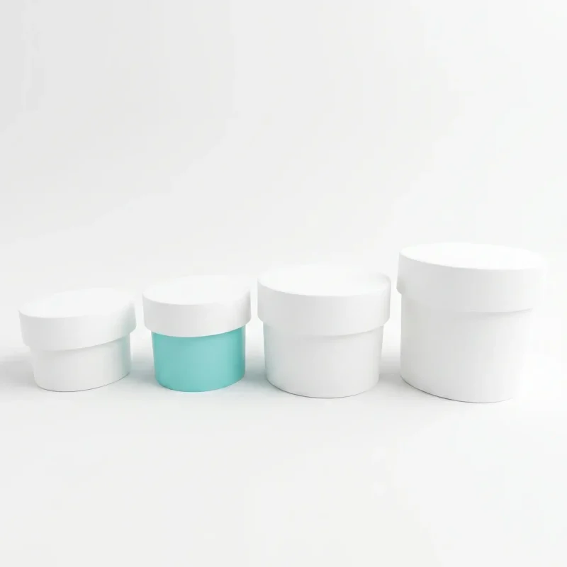 POT JAR KOSMETIK BAHAN PP PREMIUM BERAGAM UKURAN