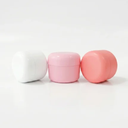 POT JAR KOSMETIK BAHAN PP PREMIUM UKURAN 15 GRAM