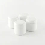 POT JAR KOSMETIK BAHAN PP PREMIUM UKURAN 250 GRAM