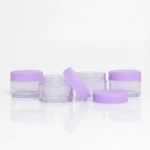 POT JAR KOSMETIK BENING TRANSPARAN