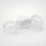 POT JAR KOSMETIK PREMIUM BAHAN PP