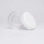 POT JAR KOSMETIK PREMIUM BAHAN PP