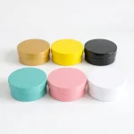 POT JAR KOSMETIK PREMIUM BAHAN PP