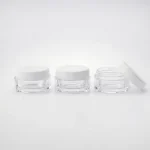 POT JAR KOSMETIK RAMPING UKURAN KECIL