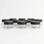 POT JAR KOSMETIK UKURAN KECIL