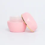 POT JAR KOSMETIK UKURAN KECIL BAHAN PP