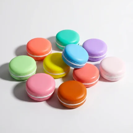 POT MACARONS