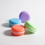 POT MACARONS UKURAN 10 mL