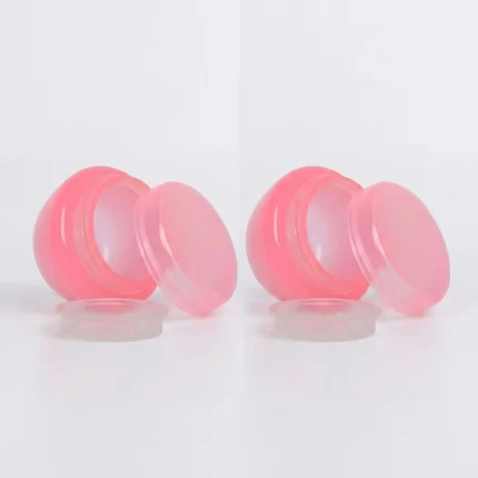 POT MUSHROOM PINK