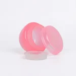 POT MUSHROOM PINK UKURAN 10 GRAM