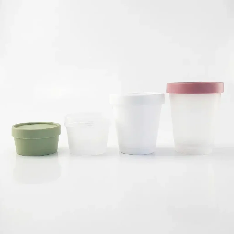 POT PP ICE CREAM