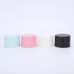 POT PP ROUNDED UKURAN 15 mL