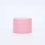 POT PP ROUNDED VARIAN WARNA PINK