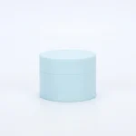 POT PP ROUNDED VARIAN WARNA TOSCA