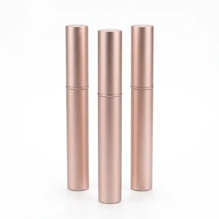 TUBE BOTOL MASCARA ALUMN - IMP UKURAN 4.5 mL