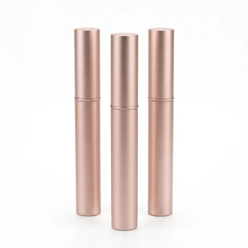 TUBE BOTOL MASCARA ALUMN - IMP UKURAN 4.5 mL