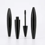 TUBE MASKARA WARNA HITAM OVAL