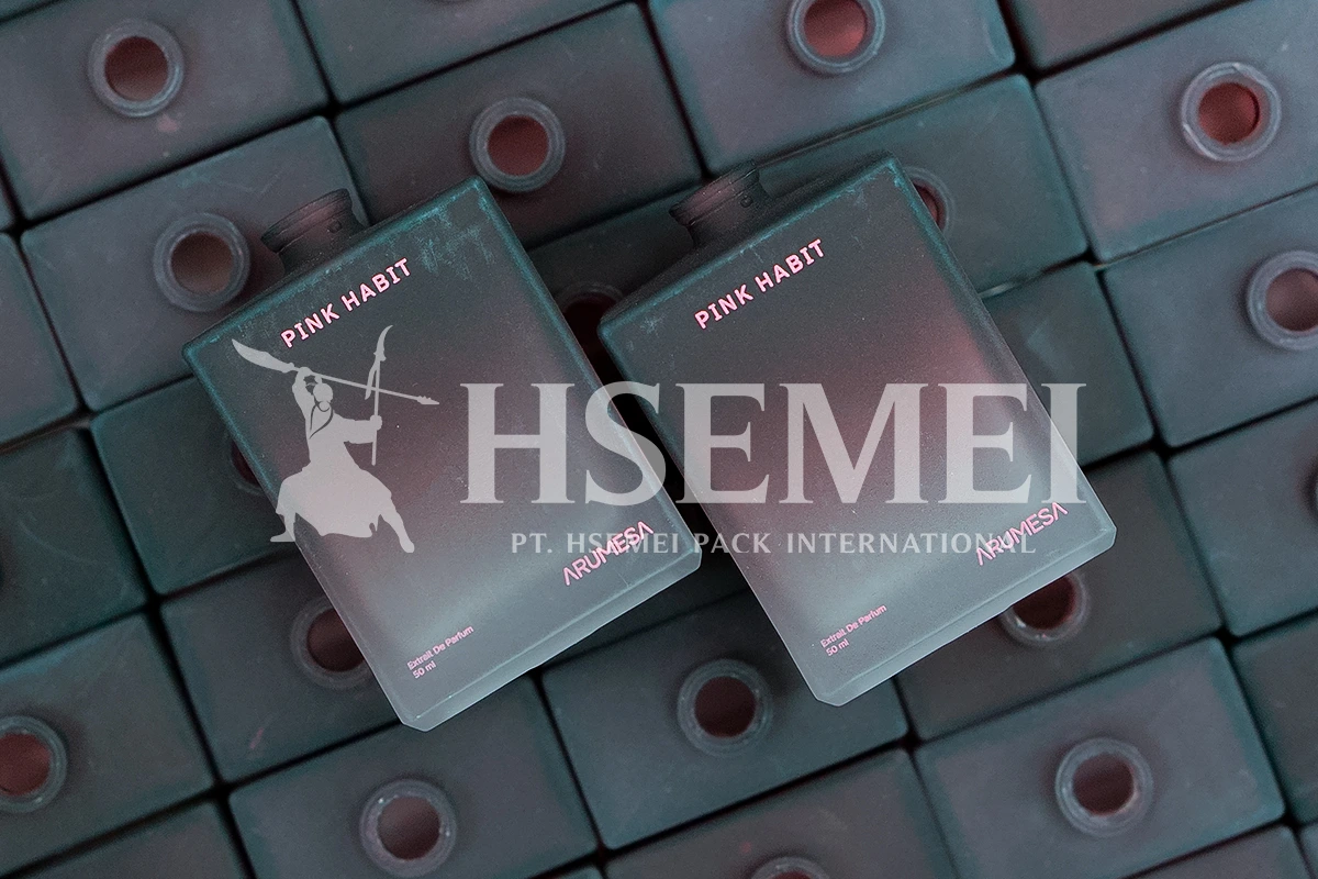 apakah bisnis parfum harus bpom