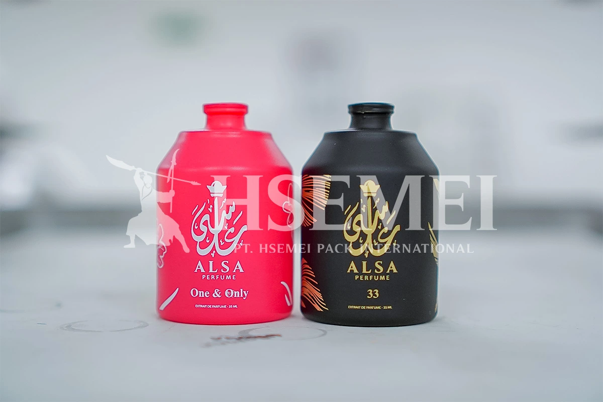 apakah bisnis parfum menjanjikan