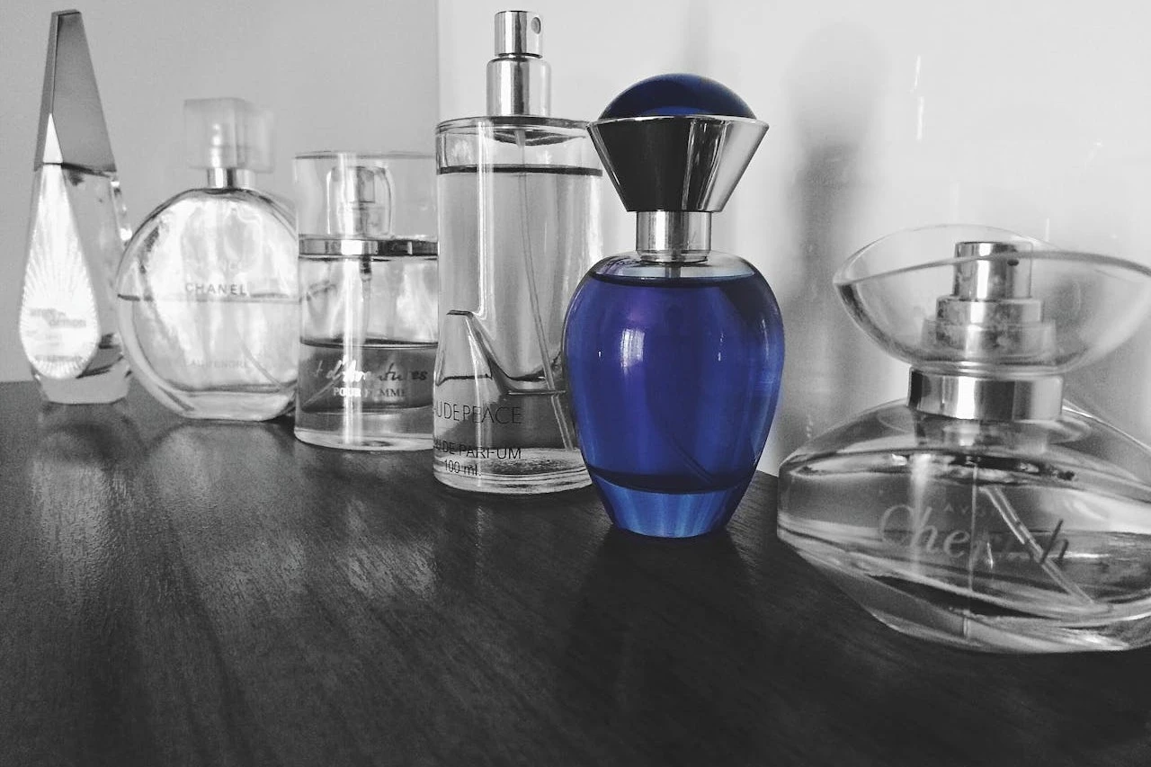 Apakah Bisnis Parfum Menjanjikan? Ini Fakta yang Perlu Diketahui