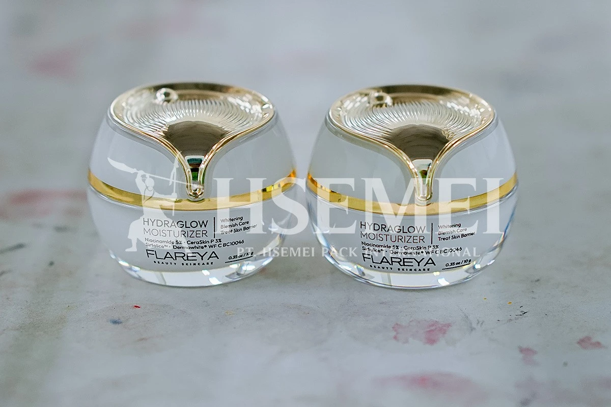 contoh analisis swot bisnis skincare