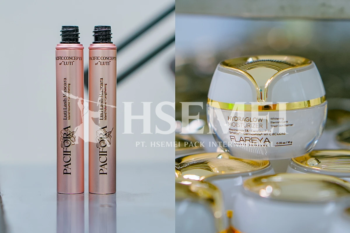 contoh desain kemasan kosmetik
